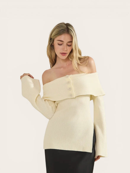 Knitwear & cardigans