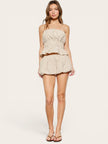 Ola Bubble Skort
