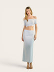 Kora Maxi Skirt
