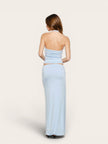 Luna Trim Halter Top