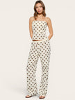Milo Strapless Top