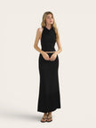 Kye Maxi Skirt
