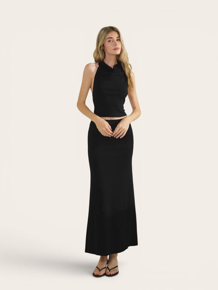 Kye Maxi Skirt