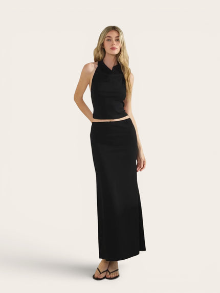 Kye Maxi Skirt