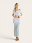 Kora Maxi Skirt